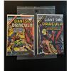 Image 1 : Giant-size Dracula 3 & 4