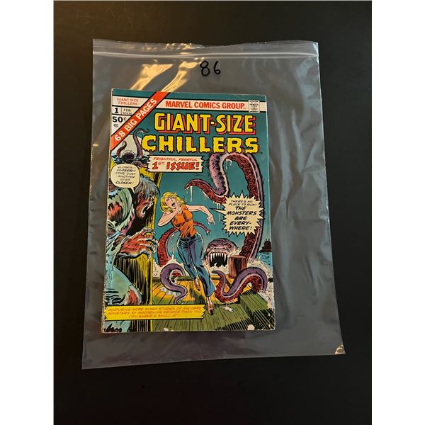 Giant-size Chillers 1