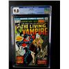 Image 1 : Fear 20 CGC 9.0