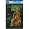 Image 1 : House of Secrets 92 1st Swamp Thing CGC 6.5
