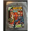 Image 1 : Giant-size Dracula 1 Bondage Cover