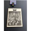 Image 11 : Gore Creatures 14-25 w/ Gene Simmons (Kiss) Contributions!