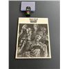 Image 13 : Gore Creatures 14-25 w/ Gene Simmons (Kiss) Contributions!