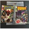 Image 1 : Chamber of Darkness 1, 2, & 8 Marvel Bronze Age