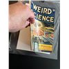 Image 2 : Weird Science 18 Atom Bomb Explosion Cover