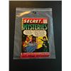 Image 1 : Secret Mysteries 18 Pre-Code Horror