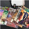 Image 2 : Savage Sword of Conan Lot Mostly in 100's