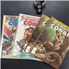Image 2 : Savage Sword of Conan Lot Mostly in the 50's