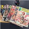 Image 2 : Savage Sword of Conan Lot Mostly in the 20's