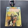 Image 1 : Savage Sword of Conan Annual 1