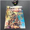 Image 1 : Savage Tales Featuring Conan 3