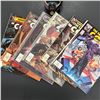 Image 2 : Savage Sword of Conan Lot Mostly in the 90's