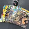 Image 1 : Savage Sword of Conan #'s 1-12