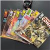 Image 2 : Savage Sword of Conan #'s 1-12