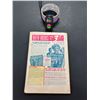 Image 2 : Weird Tales Vol 42 #2 Pulp Matt Fox Cover Nice!