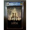 Image 1 : Stray Dogs 3 4th Printing CGC 9.8