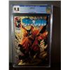 Image 1 : Spawn 3 CGC 9.8