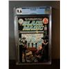 Image 1 : Black Magic 6 CGC 9.6