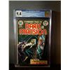 Image 1 : Forbidden Tales of Dark Mansion 15 CGC 9.4