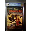 Image 1 : Ripley's Believe it or Not 7 CGC 7.5