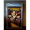 Image 1 : Strange Adventures 206 CGC 3.5 2nd app Deadman!