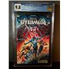 Image 1 : Dark Nights Death Metal Speed Metal 1 CGC 9.8