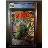 Image 1 : Godzilla 7 CGC 9.8 Dark Horse Comics Series