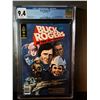 Image 1 : Buck Rogers 2 CGC 9.4 Movie Adaption