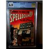 Image 1 : Spellbound 31 CGC 6.0