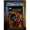 Image 1 : Evil Ernie Straight to Hell 3 CGC 9.8