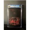 Image 1 : House of Slaughter 1 Bueno Virgin Cover CGC 9.8