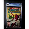 Image 1 : My Greatest Adventure 81 CGC 6.0
