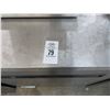 Image 2 : New Artic Air 27" Rolling Worktop Ref. - # AUC27RZ