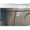 Image 2 : New True 5' Rolling Ref. Worktop - TWC60CFC