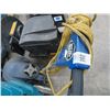 Image 1 : SHP Electric Commercial Floor Buffer - Missing Motor Cover