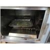 Image 2 : Nuvu Countertop Convection Oven - Electric