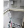 Image 2 : Hotpoint Almond Residential Ref/Freezer