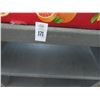 Image 2 : Rubbermaid 3 Shelf Cart