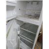 Image 2 : Kenmore White Ref/Freezer