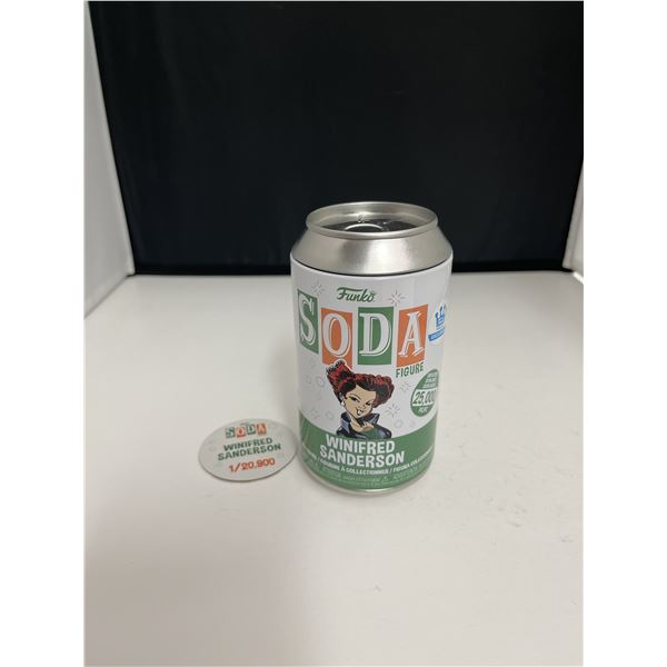 Funko Soda Figure Winifred Sanderson
