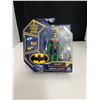 Image 1 : DC Bat-Tech Robin Figure