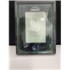 Image 1 : Vancouver Canuck’s 4x6 Stained Glass Photo Frame