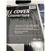 Image 2 : Edmonton Oilers BBQ Grill Cover