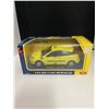 Image 1 : Motor Max 1:24 Ford Focus Die-Cast Car
