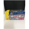 Image 2 : Motor Max 1:24 Ford Focus Die-Cast Car