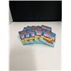 Image 1 : 10 Packs 1991-92 OPC Hockey Cards