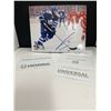 Image 1 : James Van Riemsdyk Autographed 8x10 Photo With COA