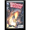 Image 1 : Batman And The Outsiders #5