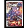 Image 1 : Marvel The Avengers #20
