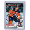 Image 1 : 2019 Connor McDavid Edmonton Oilers Pride Of Canada